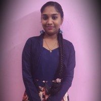 Hemavarshini Shanmugavel's profile photo