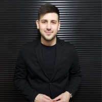 La Nueva Metropol Employee Ezequiel Lucchetta's profile photo