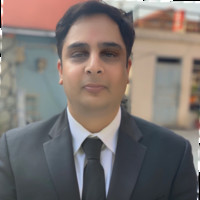 Alok Dixit Email & Phone Number