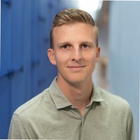 Rabobank Employee Tim Smit's profile photo