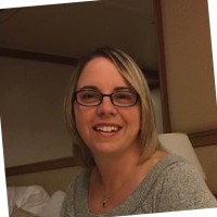 Illinois Department of Revenue Employee Jennifer Roede's profile photo