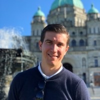 Pratt & Whitney Employee Fernando Pastor's profile photo