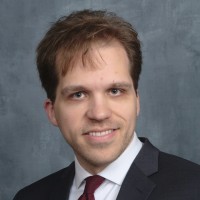 JPMorgan Securities LLC Employee Samuel Muller's profile photo