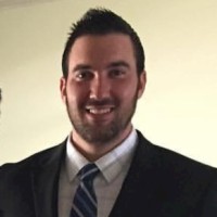 finally Employee Stephen Doscher's profile photo