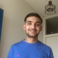 Emir Messaoudi's profile photo