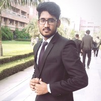 Maruti Suzuki India Limited Employee M Vignesh's profile photo