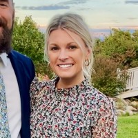 TRIVANTUS — Payroll • Human Resources • Benefits Employee Lauren Grady's profile photo