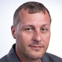 Niko Employee Jens Johansen's profile photo