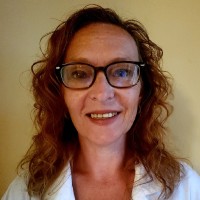 Piedmont Community Services Board Employee Tracy Lange's profile photo