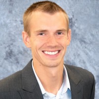 Priority Pool Service Employee Matthew Olson's profile photo