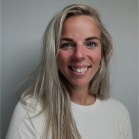 ID-ware Employee Manon van Den Enden's profile photo