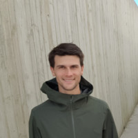 Urban Platform Employee Gaétan Plaieser's profile photo
