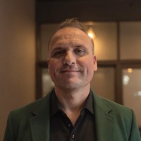 Elmwood Group Employee Gavin MacQp's profile photo