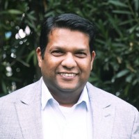 Visionaize Inc. Employee Vikas Agrawal's profile photo