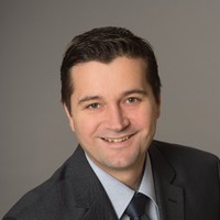 BFT GmbH Employee Richard Grünbichler's profile photo