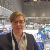 Paul Workman's profile photo