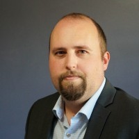 Supernal Employee Patrick Osiecki's profile photo