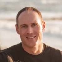 Scripps Health Employee Matt Levan's profile photo