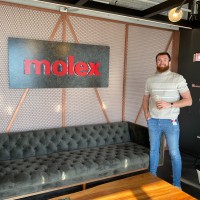 Molex Employee Ciaran Meehan's profile photo