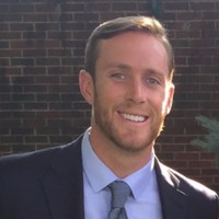 Salson Logistics Employee Paul McClintock's profile photo