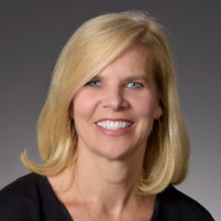 Kaiser Permanente Employee Laura Johnson's profile photo