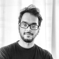 Coplug Employee Ruthwik Bellam's profile photo