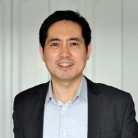 SS&C Advent Employee Bo Peng's profile photo