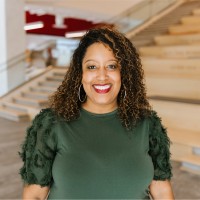 Highlands College Employee Ana Gilleylen's profile photo
