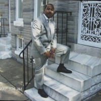 Mahogany Incorporated Employee Jb Kenney's profile photo