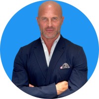 deverus, Inc. Employee Shawn Rucks's profile photo