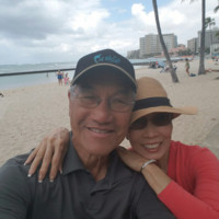 Various start-ups Employee Nes Kauinana's profile photo