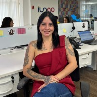 IUNGO Employee Gabriela Millan's profile photo