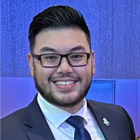 Global Credit Union Employee Rafael Lim's profile photo
