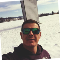 Pestfix Employee Greg Smyth's profile photo
