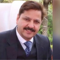 Anil Nirwal Email