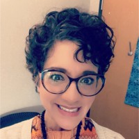 Rutherford County Schools Employee Koreenna Gonzalez's profile photo