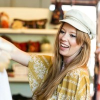 Thrive by Shopventory Employee Ashley Fankhauser's profile photo