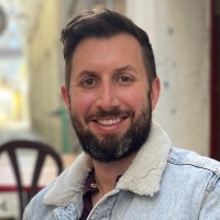TinySeed Employee Alex McQuade's profile photo
