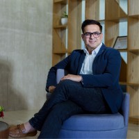 Piramal Group Employee Aman Malhotra's profile photo