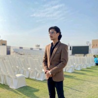 Tresmark Employee Hasnain Raza's profile photo