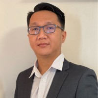 SBI LY HOUR Bank Employee Tola Cheng's profile photo