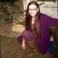 Crystal Richardson Email