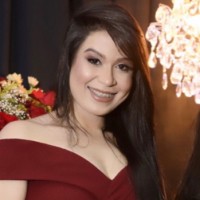 DPL Construções Employee Lorena Rocha's profile photo