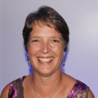 Anglo American Employee Caroline Rees's profile photo