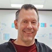 Dakota Systems Employee Brian Buehling's profile photo