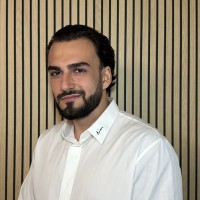 Memking Employee Leon Denisov's profile photo