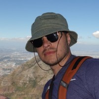 Red Bull Employee Joe Buccilli's profile photo