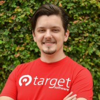 Target Software - Technology Solutions Employee Daniel Zanutto's profile photo