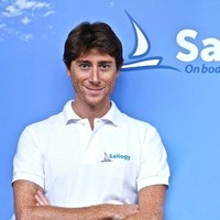 Sailogy Employee Manlio Accardo's profile photo