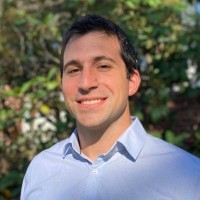 Selfmastered Employee Matthew Criscuola's profile photo